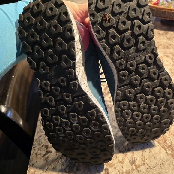 Avia Women's Trail Walker Sneakers Size 8.5 - Picture 5 of 7